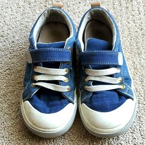 See Kai Run Toddler Sneakers